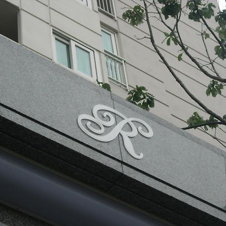 Ricenz Condominium Tower Seoul Exterior foto