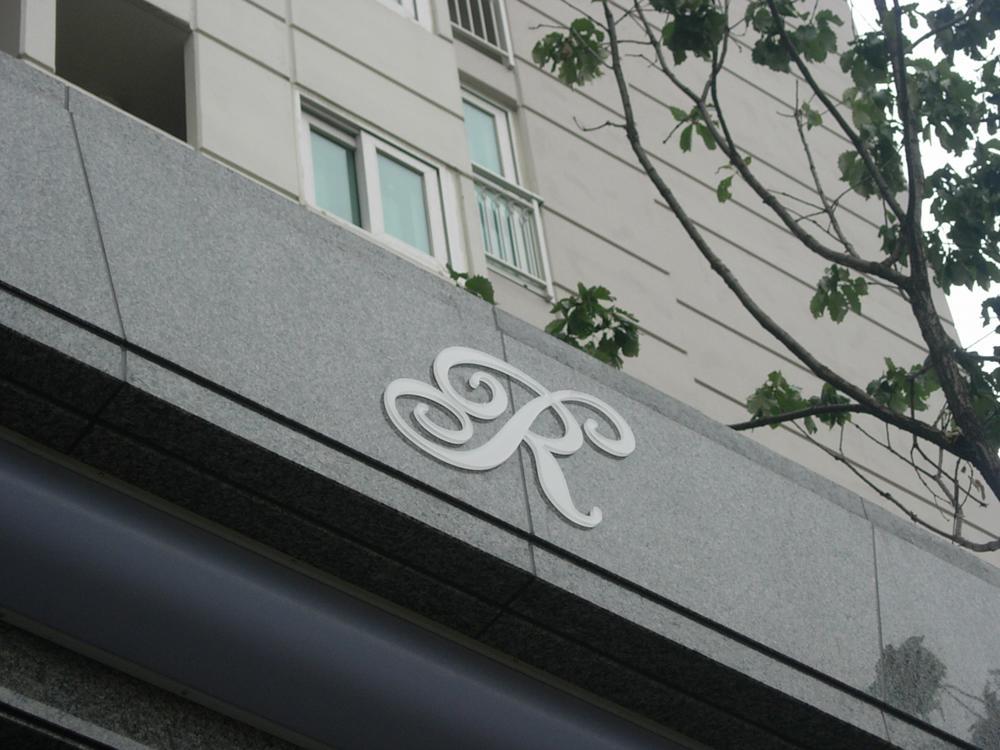 Ricenz Condominium Tower Seoul Exterior foto